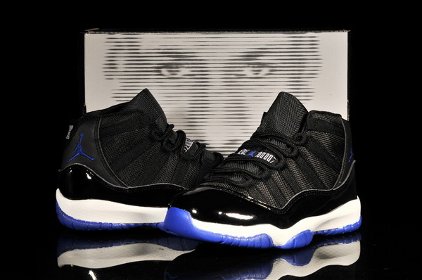 Air Jordan 11 Kids shoes--015